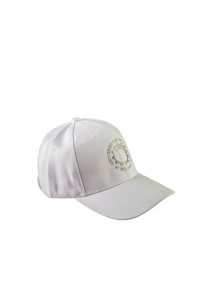 GORRA UNIVALLE BORDADA - Imagen 3