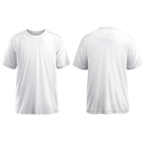 POLERA PARA SUBLIMACION