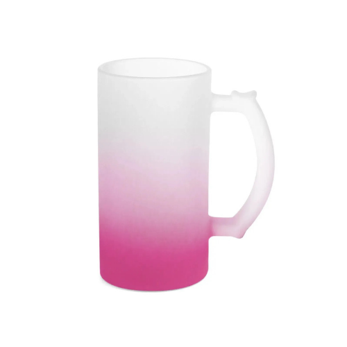 TAZON CHOPERO ESMERILADO 15OZ