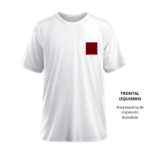 Frontal izquierdo